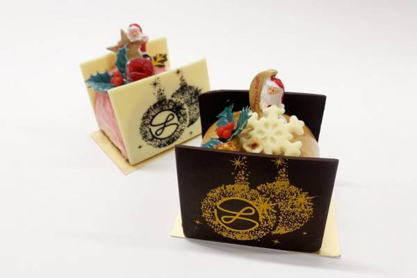 クロワッサンやバゲット以外も是非味わって欲しい! メゾン・ランドゥメンヌのシーズナルアイテム【今週のパン：Vol.22】