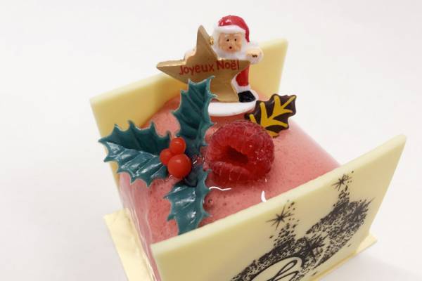 クロワッサンやバゲット以外も是非味わって欲しい! メゾン・ランドゥメンヌのシーズナルアイテム【今週のパン：Vol.22】