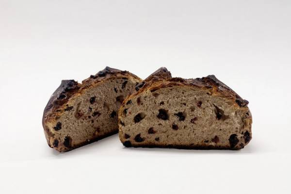 クロワッサンやバゲット以外も是非味わって欲しい! メゾン・ランドゥメンヌのシーズナルアイテム【今週のパン：Vol.22】