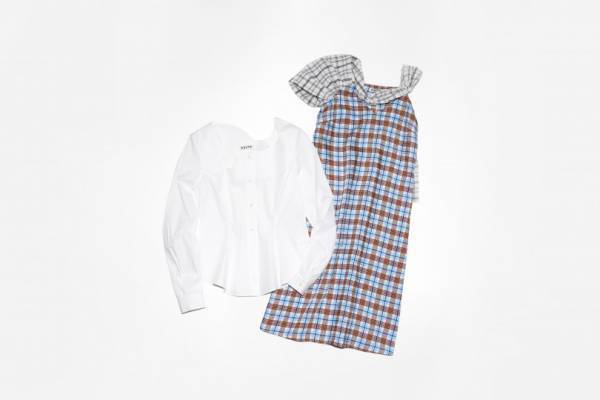 新宿伊勢丹リ・スタイルが提案する、春のマスト バイ アイテム