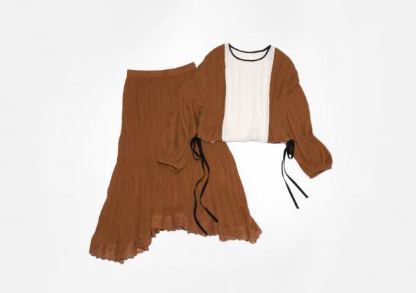 新宿伊勢丹リ・スタイルが提案する、春のマスト バイ アイテム