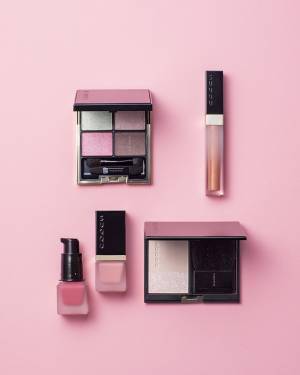 春ムード満開! ピンク色の新作コスメ集めました :vol.2【EDITOR'S PICK】