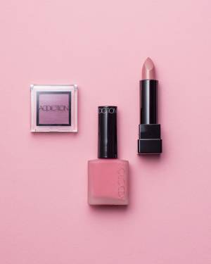 春ムード満開! ピンク色の新作コスメ集めました:vol.1【EDITOR'S PICK】