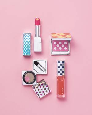 春ムード満開! ピンク色の新作コスメ集めました:vol.1【EDITOR'S PICK】