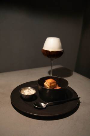 週末喫茶部、小伝馬町「イルマン堂」へ。今一番気になる静寂を楽しむ珈琲店【EDITOR'S BLOG】