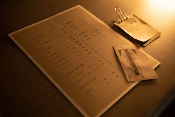 週末喫茶部、小伝馬町「イルマン堂」へ。今一番気になる静寂を楽しむ珈琲店【EDITOR'S BLOG】