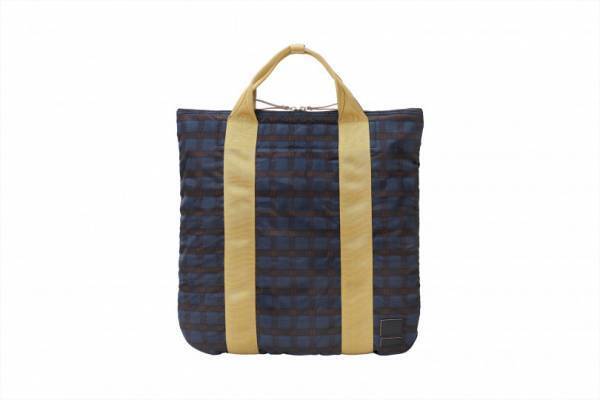 マルニ×ポーター、オンブレチェックの2019秋冬コレクション登場! 銀座三越ポップアップで先行発売