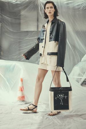 Plan C 2020春夏コレクション