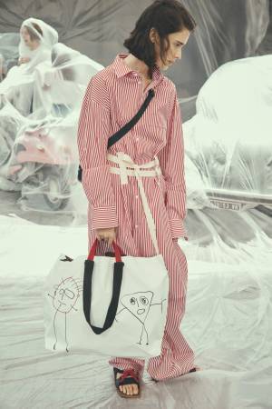 Plan C 2020春夏コレクション