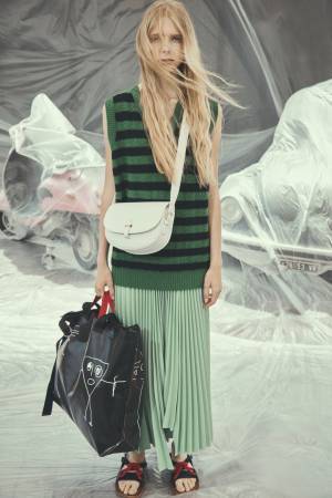 Plan C 2020春夏コレクション