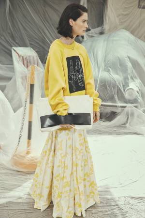 Plan C 2020春夏コレクション