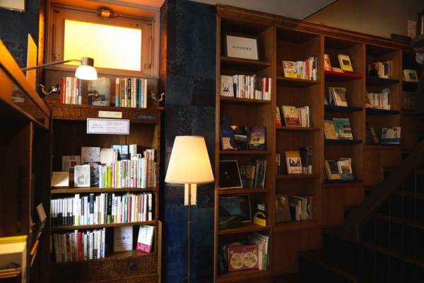 週末喫茶部、国分寺「胡桃堂喫茶店」へ。季節の扉をひらく秋のお茶会【EDITOR'S BLOG】