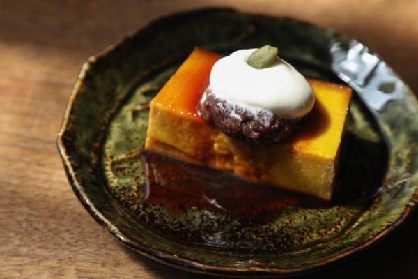 週末喫茶部、国分寺「胡桃堂喫茶店」へ。季節の扉をひらく秋のお茶会【EDITOR'S BLOG】