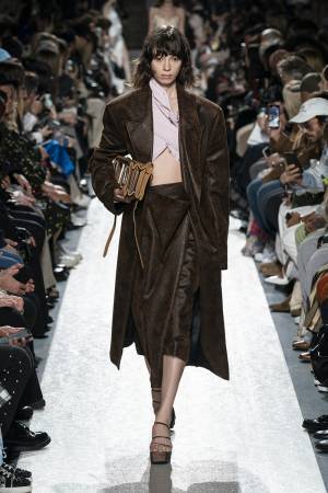 【ルック】Y/PROJECT 2020春夏コレクション