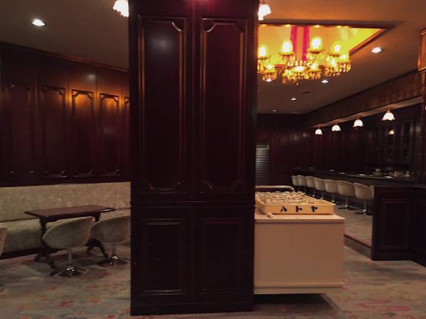 伊東「ハトヤホテル」でタイム・スリップした日【EDITOR'S BLOG】