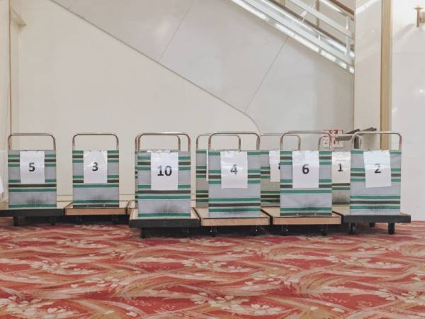 伊東「ハトヤホテル」でタイム・スリップした日【EDITOR'S BLOG】