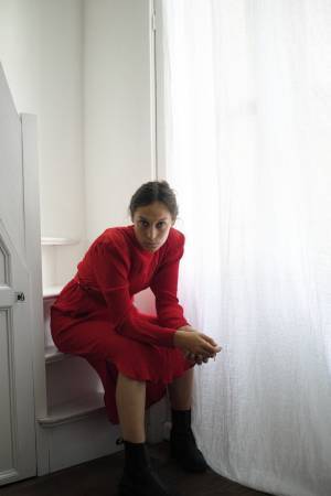 【ルック】PHOTOCOPIEU 2020春夏コレクション