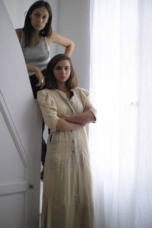 【ルック】PHOTOCOPIEU 2020春夏コレクション