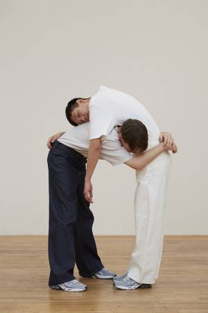 【ルック】tac:tac 2020春夏コレクション