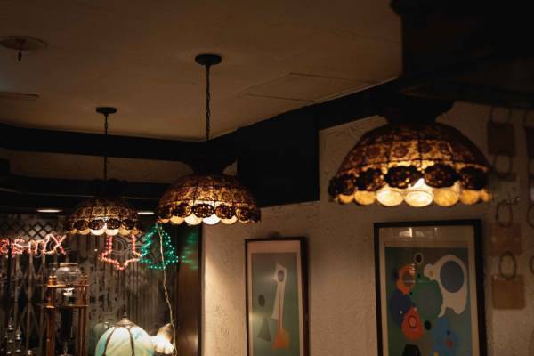 週末喫茶部、日比谷「紅鹿舎」へ。冬夜のホットチョコレート【EDITOR'S BLOG】