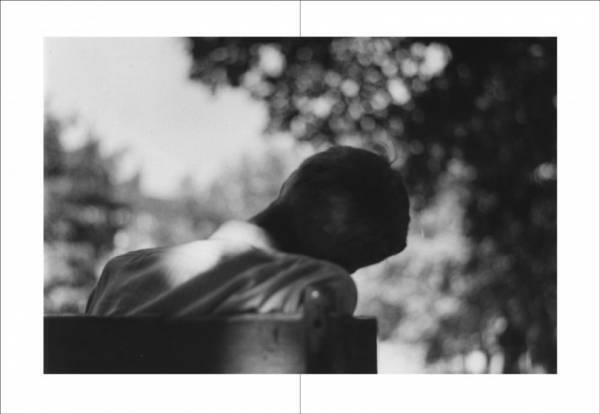 ソール・ライターとポール・オースターによる幻の一冊『スイングしなけりゃ意味がない』【ShelfオススメBOOK】