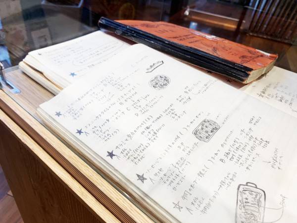 銀座三越で「速水もこみち 料理の世界展」開催! キッチンアイテムの販売や、速水もこみち監修のメニューも提供