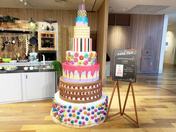 銀座三越で「速水もこみち 料理の世界展」開催! キッチンアイテムの販売や、速水もこみち監修のメニューも提供