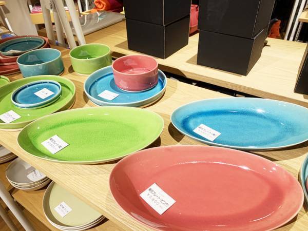 銀座三越で「速水もこみち 料理の世界展」開催! キッチンアイテムの販売や、速水もこみち監修のメニューも提供