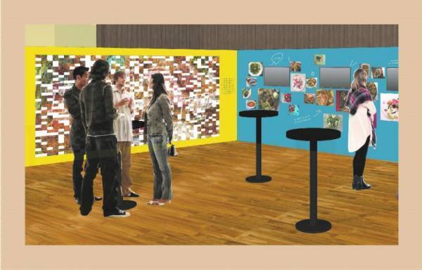 銀座三越で「速水もこみち 料理の世界展」開催! キッチンアイテムの販売や、速水もこみち監修のメニューも提供