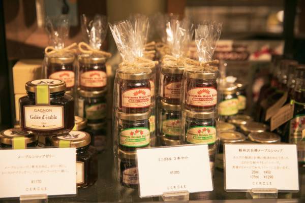 東京から片道1時間半の週末トリップ、軽井沢女子旅【話題の星野リゾート BEB5軽井沢に行ってみた：前編】