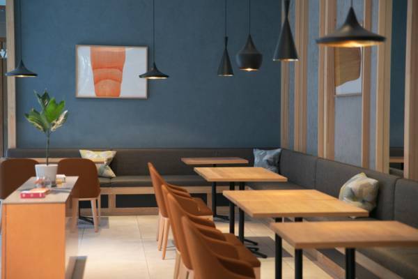 東京から片道1時間半の週末トリップ、軽井沢女子旅【話題の星野リゾート BEB5軽井沢に行ってみた：前編】