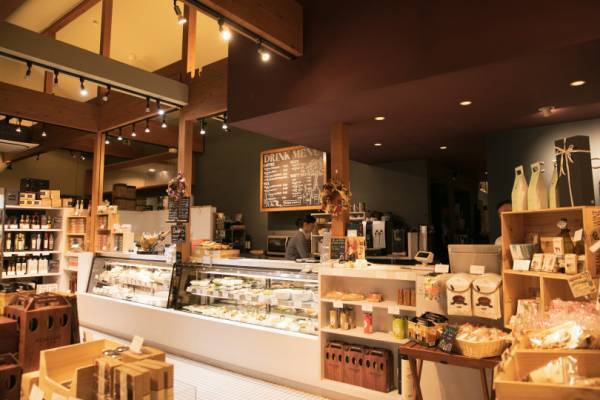 東京から片道1時間半の週末トリップ、軽井沢女子旅【話題の星野リゾート BEB5軽井沢に行ってみた：前編】