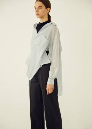 【ルック】YOKE 2020春夏コレクション