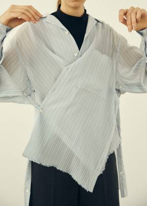 【ルック】YOKE 2020春夏コレクション