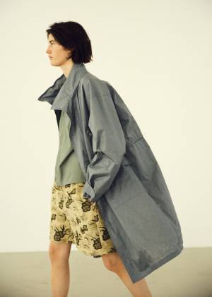 【ルック】YOKE 2020春夏コレクション