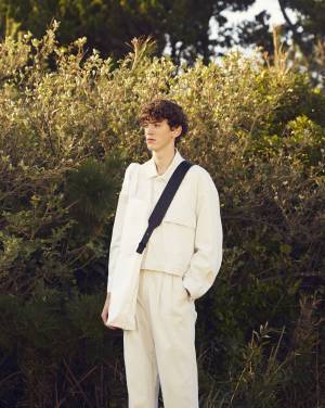 【ルック】YOKE 2020春夏コレクション