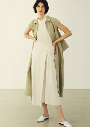 【ルック】YOKE 2020春夏コレクション