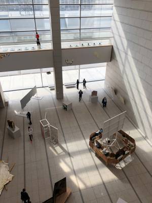 渋谷パルコ、無印良品 銀座、スヌーピーミュージアム……2019年話題のニューオープンを振り返る!