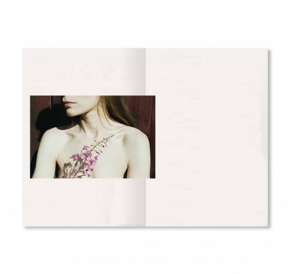 リナ・シェイニウスによるによる自費出版写真集シリーズすべてを1セットに【ShelfオススメBOOK】