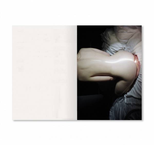 リナ・シェイニウスによるによる自費出版写真集シリーズすべてを1セットに【ShelfオススメBOOK】