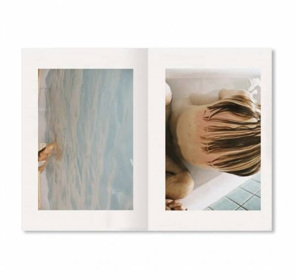 リナ・シェイニウスによるによる自費出版写真集シリーズすべてを1セットに【ShelfオススメBOOK】