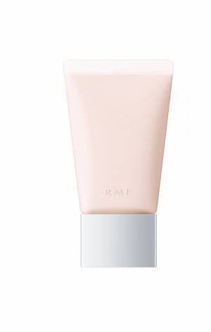 RMKの陶器肌を叶えるメイクアップベースから新色、“血色感”ピンク＆パール輝くホワイト