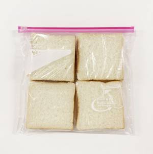 お正月も美味しいパンが食べたい! 「銀座に志かわ」直伝、食パンの上手な保存&リベイク方法【今週のパン：番外編】