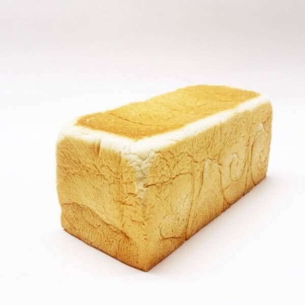 お正月も美味しいパンが食べたい! 「銀座に志かわ」直伝、食パンの上手な保存&amp;リベイク方法【今週のパン：番外編】