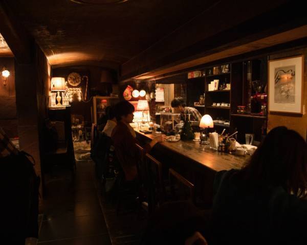 週末喫茶部、都内で初詣。参拝後に寄りたい“絶品ケーキ”のある喫茶4選【EDITOR'S BLOG】