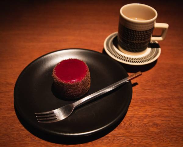 週末喫茶部、都内で初詣。参拝後に寄りたい“絶品ケーキ”のある喫茶4選【EDITOR'S BLOG】