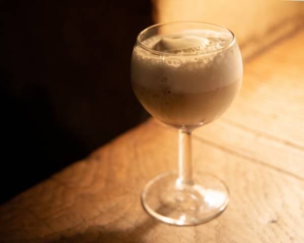 週末喫茶部、都内で初詣。参拝後に寄りたい“絶品ケーキ”のある喫茶4選【EDITOR'S BLOG】