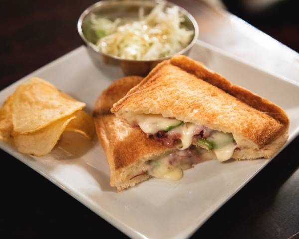 週末喫茶部、都内で初詣。参拝後に寄りたい“絶品ケーキ”のある喫茶4選【EDITOR'S BLOG】