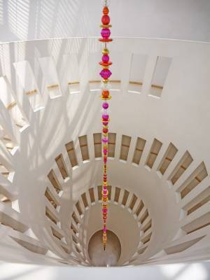 アートに触れる年末年始。開催中の見逃せない展覧会【年末年始お出かけまとめ】