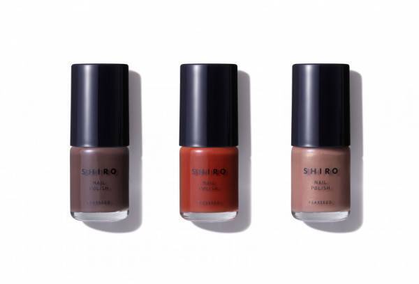 まるでチョコレートなSHIROのショコラコレクション、発売日はいつ?